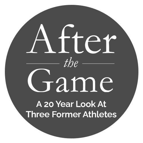 After the Game movie logo