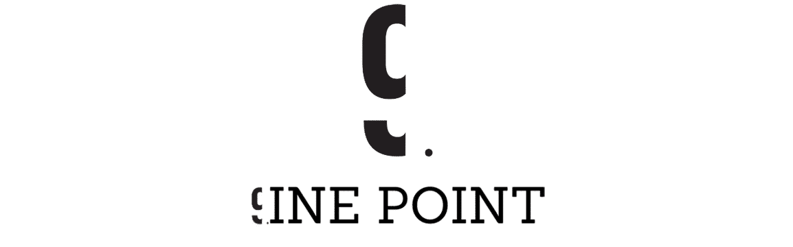 Logo for 9ine Point