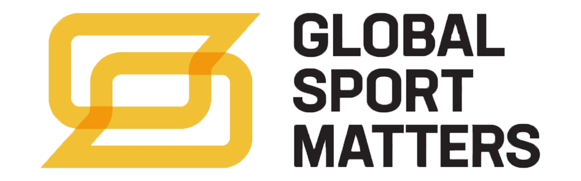 Logo for Global Sport Matters